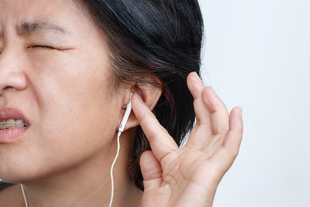 Qué tipo de aparatos pueden dañar nuestra audición