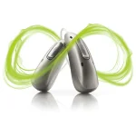 Audífonos para sordera con inteligencia artificial en Costa Rica