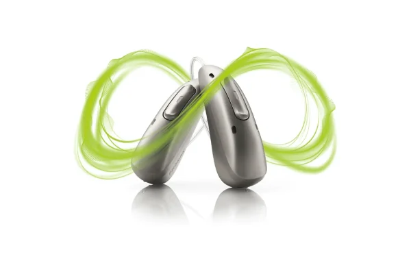 Audífonos para sordera con inteligencia artificial en Costa Rica