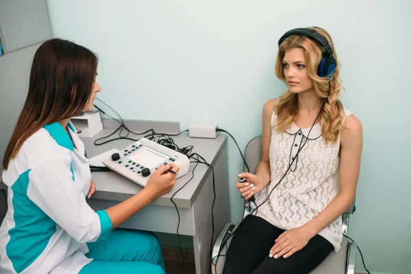 ¿Mareos constantes? Podría ser un problema auditivo - Costa Rica