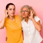 Diferencias entre sordera y pérdida auditiva | Costa Rica